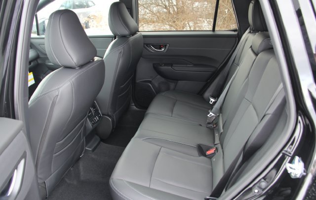 New 2026 Subaru Outback Touring XT AWD/4WD image 14