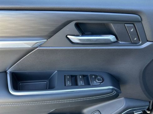 New 2026 GMC Acadia Elevation w/ Black Edition image 11