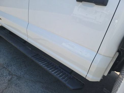 New 2024 Ford F450 XL RWD image 15