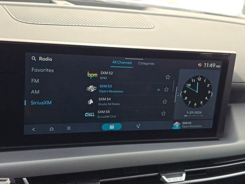 New 2026 Hyundai Sonata SE image 7