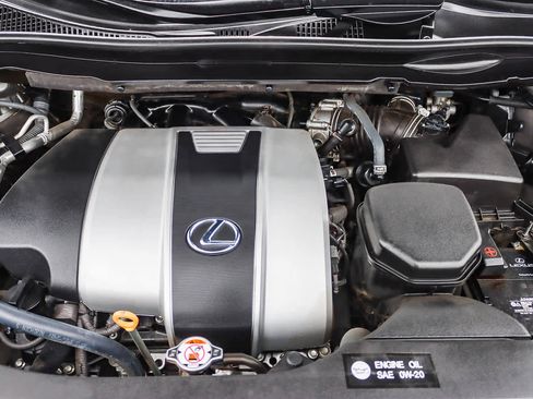 Used 2021 Lexus RX 350 AWD w/ Premium Package image 27