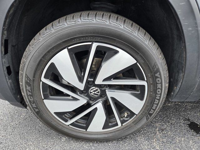 Used 2024 Volkswagen Atlas SE AWD/4WD image 45