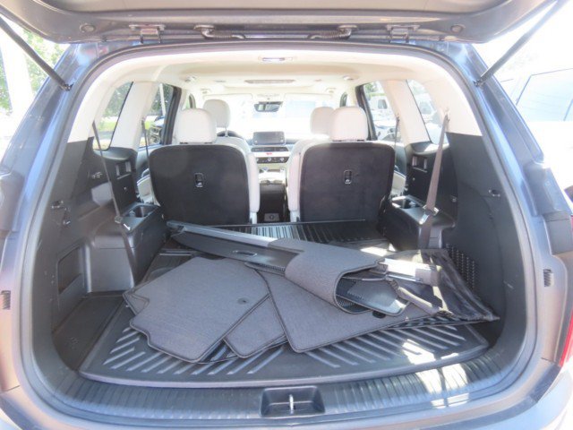 Used 2020 Kia Telluride S FWD image 11