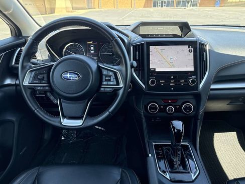 Used 2021 Subaru Crosstrek 2.5i Limited w/ Moonroof Package 2 AWD/4WD image 17
