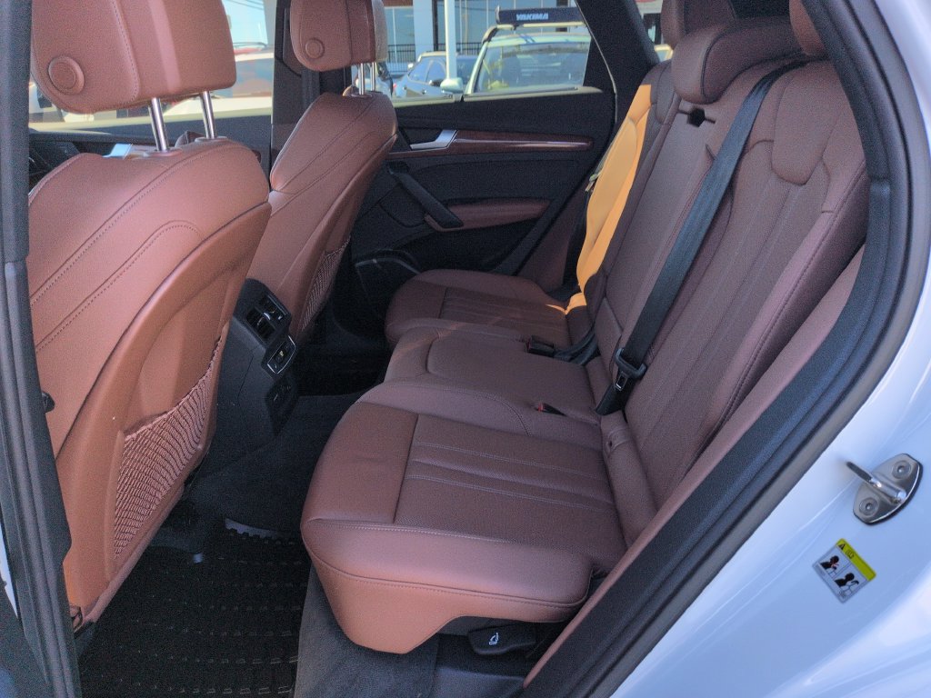 Used 2023 Audi Q5 2.0T Prestige w/ Prestige Package AWD/4WD image 25