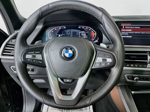 Used 2021 BMW X5 xDrive40i w/ Convenience Package AWD/4WD image 14