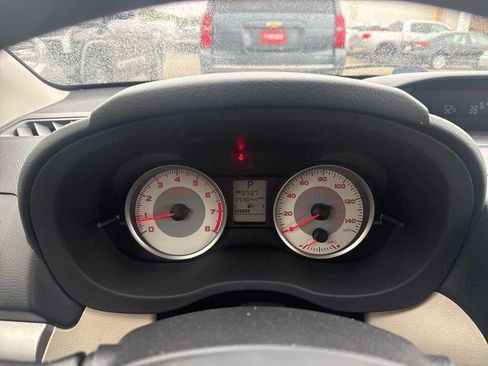 Used 2014 Subaru Impreza 2.0i Premium w/ All-Weather Package w/CVT image 25