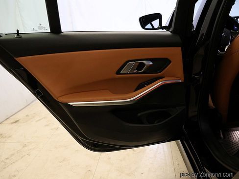 Certified 2023 BMW 330i xDrive Sedan w/ Premium Package image 28