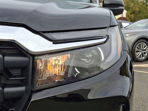 Used 2024 Honda Ridgeline RTL image 9