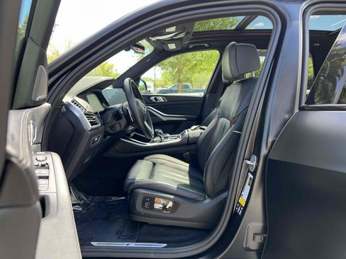 Used 2022 BMW X5 xDrive40i image 79
