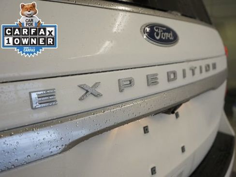 Certified 2023 Ford Expedition Platinum image 13