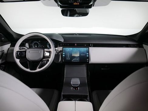 New 2026 Land Rover Range Rover Velar S AWD/4WD image 4