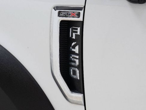 Used 2018 Ford F450 XL w/ STX Appearance Package AWD/4WD image 18