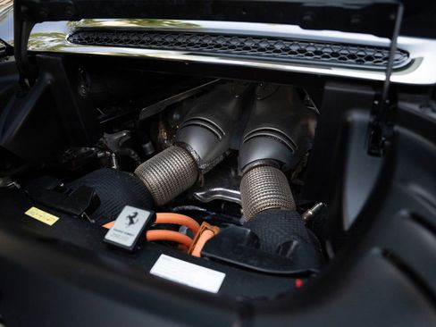 Used 2023 Ferrari 296 GTS image 78