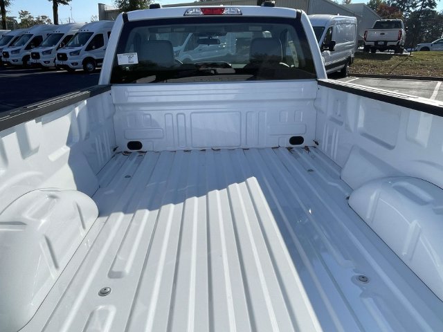 New 2026 Ford F150 XL RWD image 8
