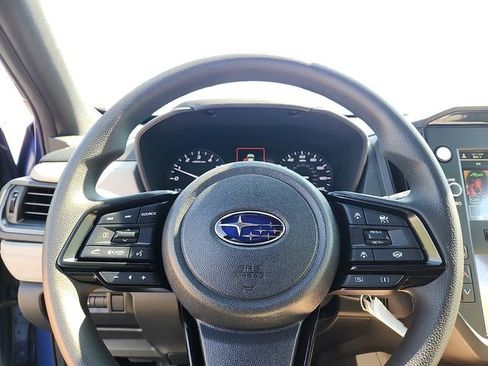 Used 2026 Subaru Forester AWD/4WD image 18