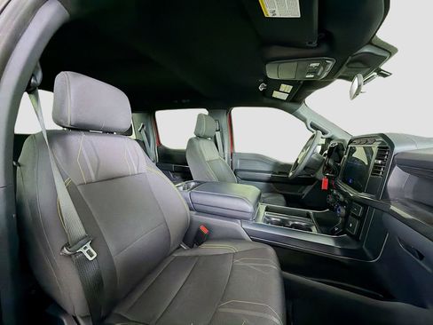 Used 2024 Ford F150 STX w/ STX Black Appearance Package image 27