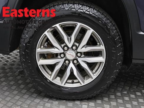 Used 2019 GMC Acadia SLE w/ Driver Alert Package I image 33