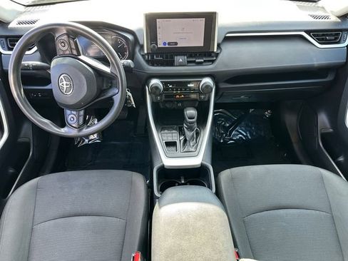 Certified 2024 Toyota RAV4 LE image 19