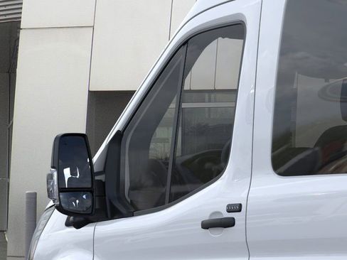 New 2026 Ford Transit 350 XLT image 41