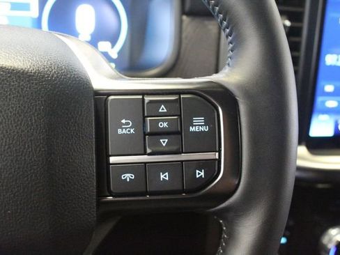 Used 2023 Ford F150 Platinum w/ Equipment Group 701A High AWD/4WD image 15