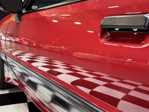 Used 1988 Ford Mustang LX RWD image 33