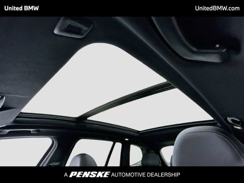 Used 2024 BMW X3 xDrive30i w/ Premium Package w/ZPA AWD/4WD image 12