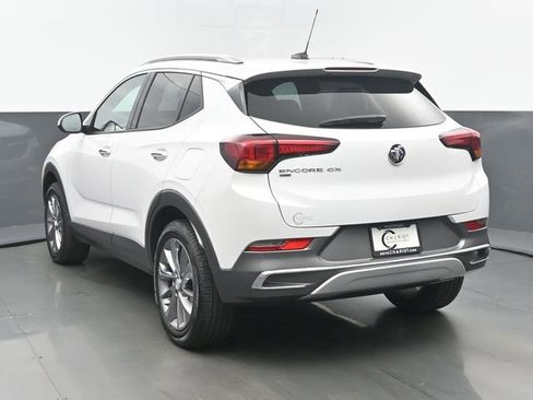 Used 2023 Buick Encore GX Essence w/ Experience Buick Package image 4
