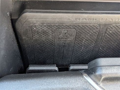 Certified 2025 RAM 1500 Big Horn image 21