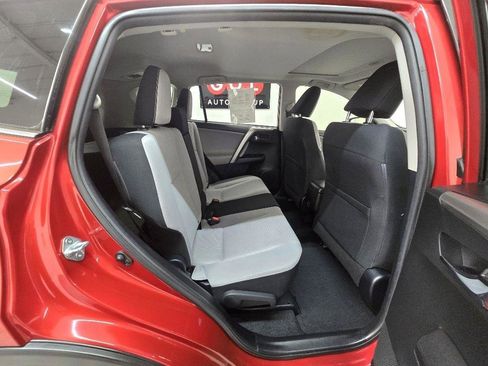 Used 2016 Toyota RAV4 XLE FWD image 20