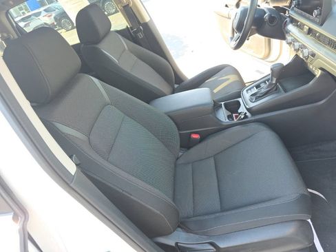 Used 2024 Honda CR-V EX image 28