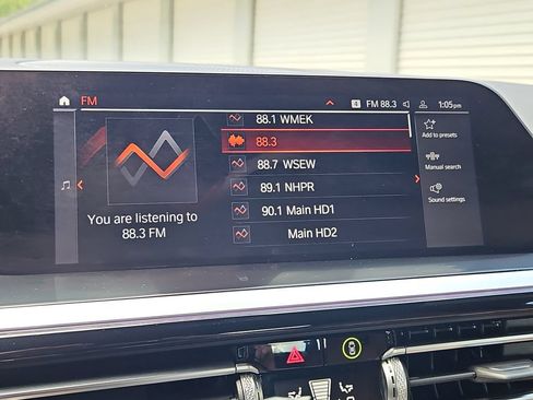 Used 2021 BMW Z4 sDrive30i w/ M Sport Package RWD image 27