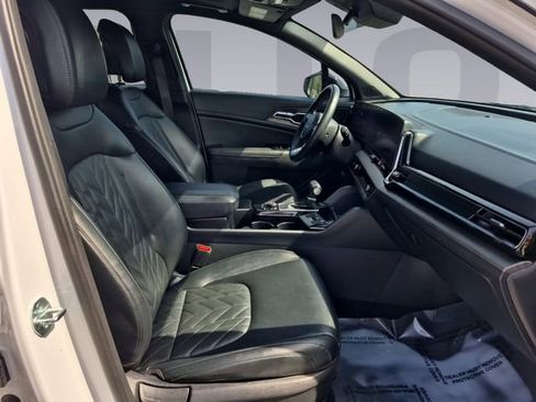 Used 2024 Kia Sportage X-Pro AWD/4WD image 17