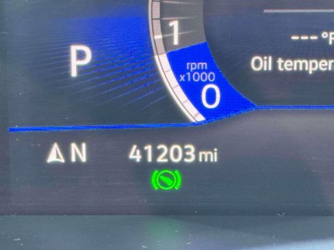 Used 2023 Volkswagen Tiguan SE image 27