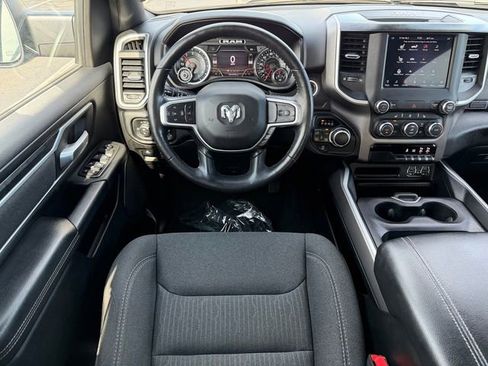 Used 2020 RAM 1500 Big Horn AWD/4WD image 26