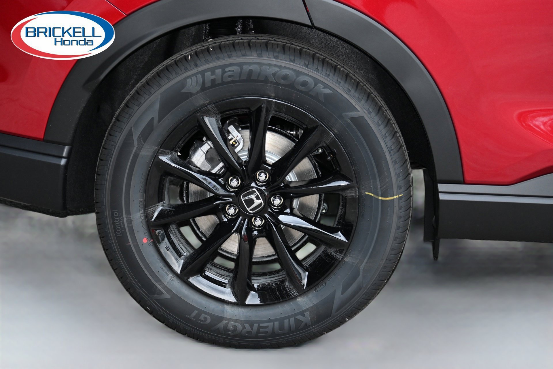 New 2026 Honda CR-V Sport-L image 36