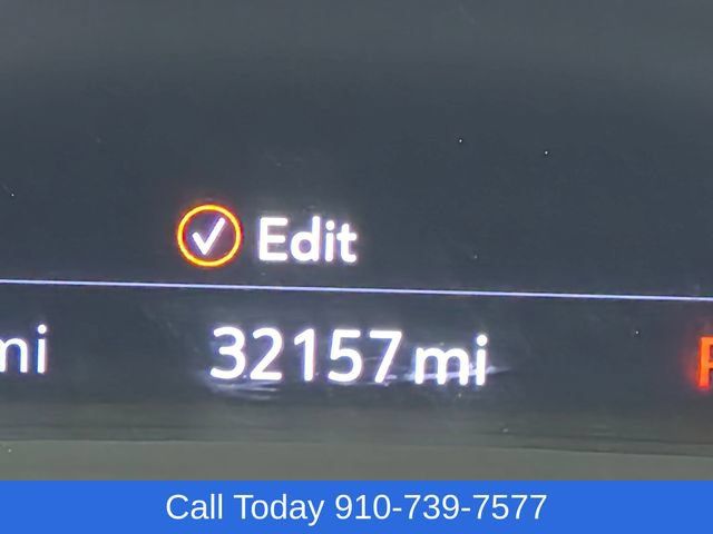 Used 2023 Buick Envision Essence FWD image 22