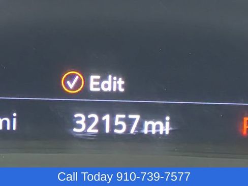 Used 2023 Buick Envision Essence FWD image 22