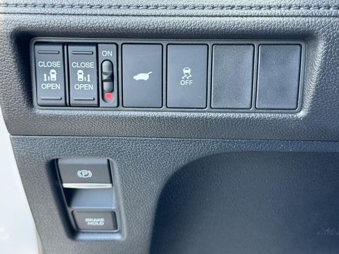 Certified 2026 Honda Odyssey Sport-L image 24