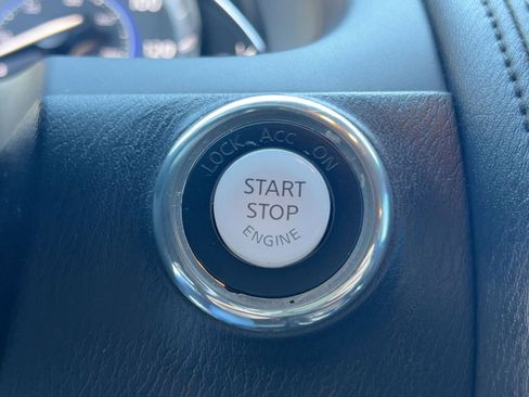 Used 2014 INFINITI QX80 2WD w/ Deluxe Touring Package image 27