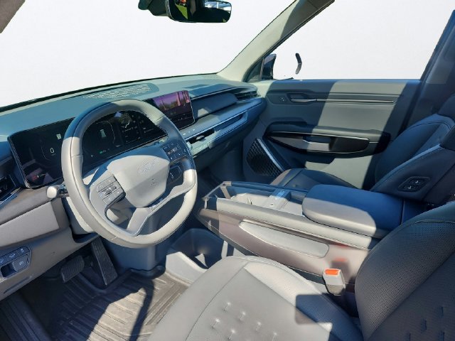 Certified 2026 Kia EV9 Wind AWD/4WD image 11