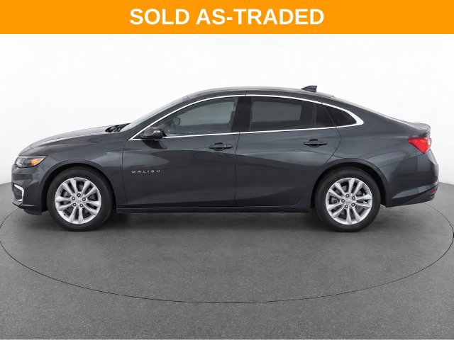 Used 2017 Chevrolet Malibu LT FWD image 12