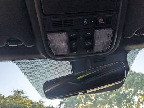 Used 2024 Honda Passport Black Edition image 36