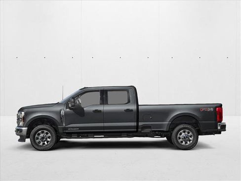 New 2026 Ford F350 XLT w/ FX4 Off-Road Package image 3