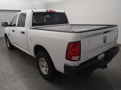 Used 2015 RAM 1500 Tradesman w/ Popular Equipment Group AWD/4WD image 5