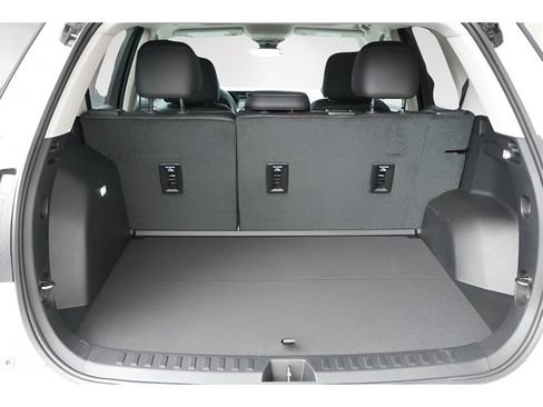 New 2026 GMC Terrain Denali image 23