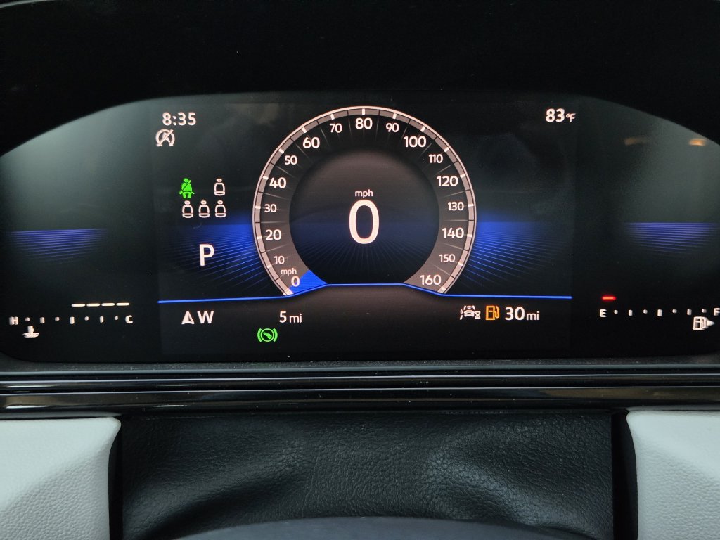 New 2027 Volkswagen Taos S FWD image 13