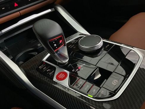 Certified 2025 BMW M3 Competition AWD/4WD image 20