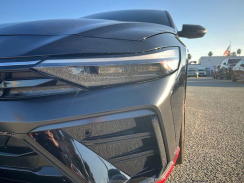 Certified 2025 Hyundai Elantra N image 33