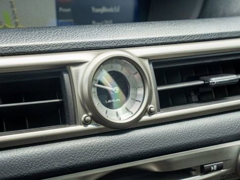 Used 2015 Lexus GS 350 w/ Premium Package RWD image 30